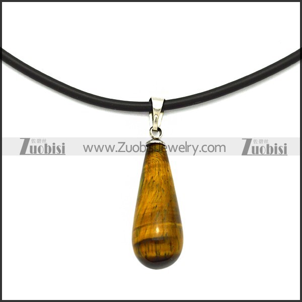 Stainless Steel Necklace n003017