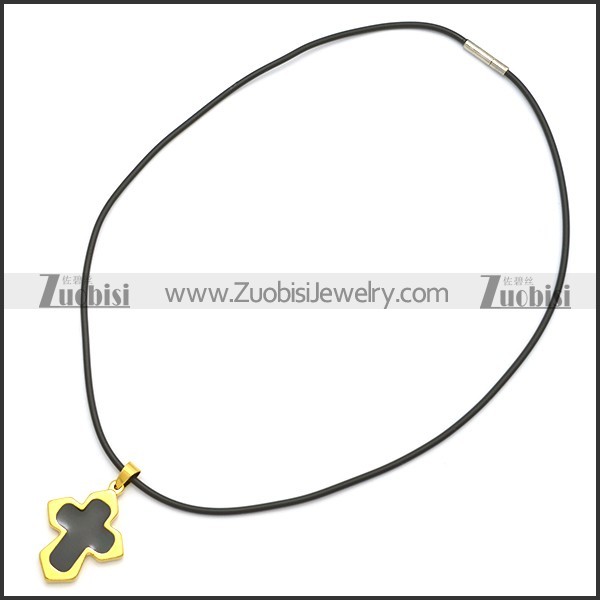 Stainless Steel Necklace n003046