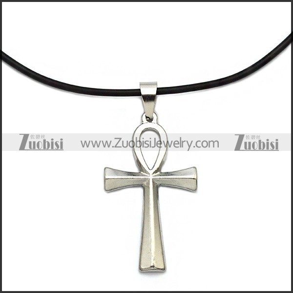 Stainless Steel Necklace n003002