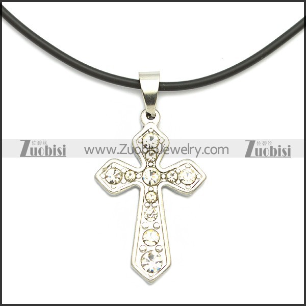 Stainless Steel Necklace n003061