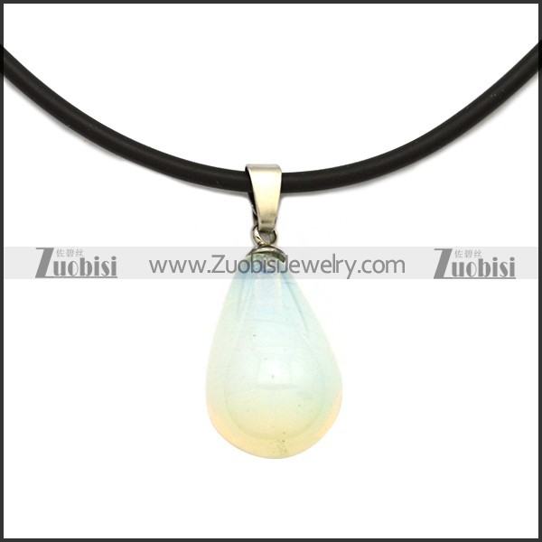 Stainless Steel Necklace n003027
