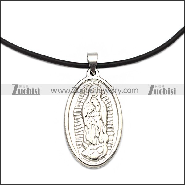 Stainless Steel Necklace n003007
