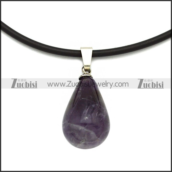 Stainless Steel Necklace n003024