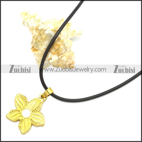 Stainless Steel Necklace n003058