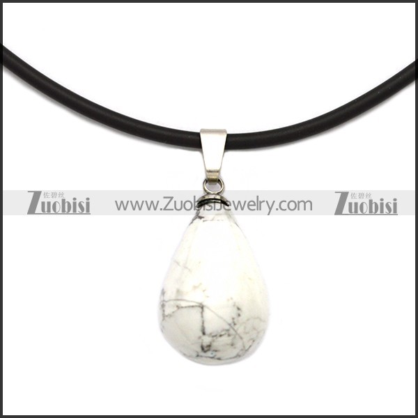 Stainless Steel Necklace n003028
