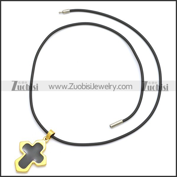 Stainless Steel Necklace n003046