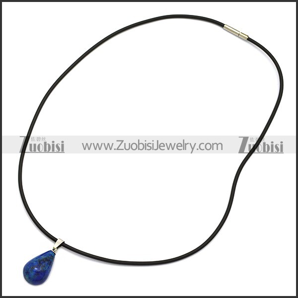 Stainless Steel Necklace n003026