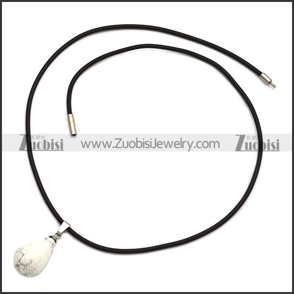 Stainless Steel Necklace n003028
