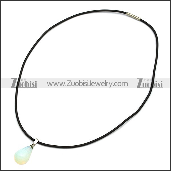 Stainless Steel Necklace n003027