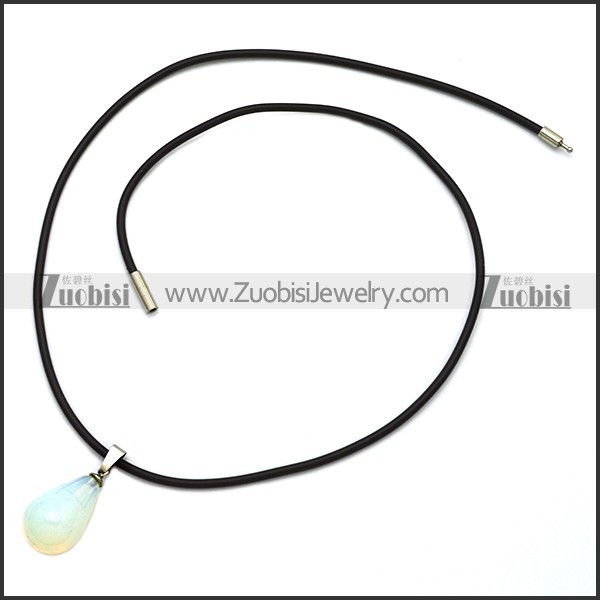 Stainless Steel Necklace n003027