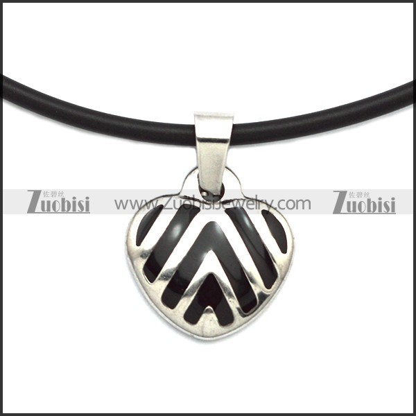 Stainless Steel Necklace n003037