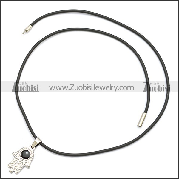 Stainless Steel Necklace n003043