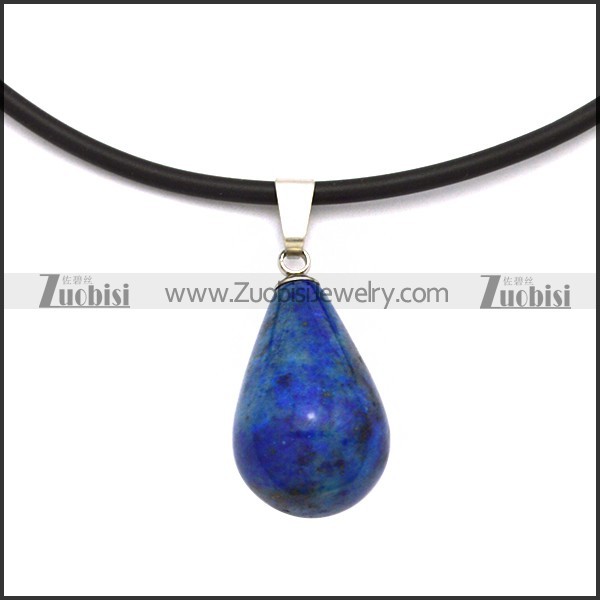 Stainless Steel Necklace n003026