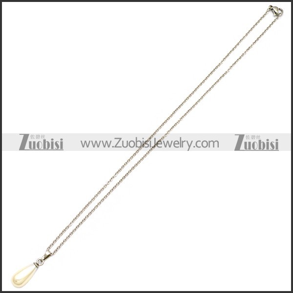 Stainless Steel Necklace n003068
