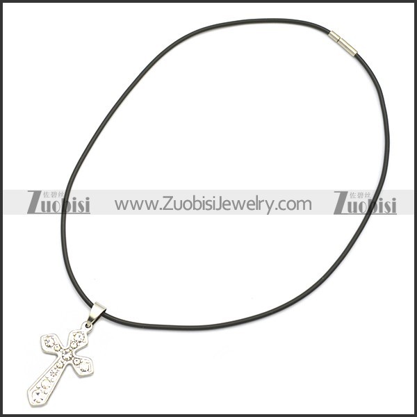 Stainless Steel Necklace n003061