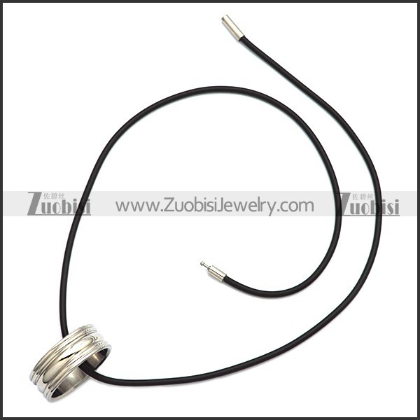 Stainless Steel Necklace n003014