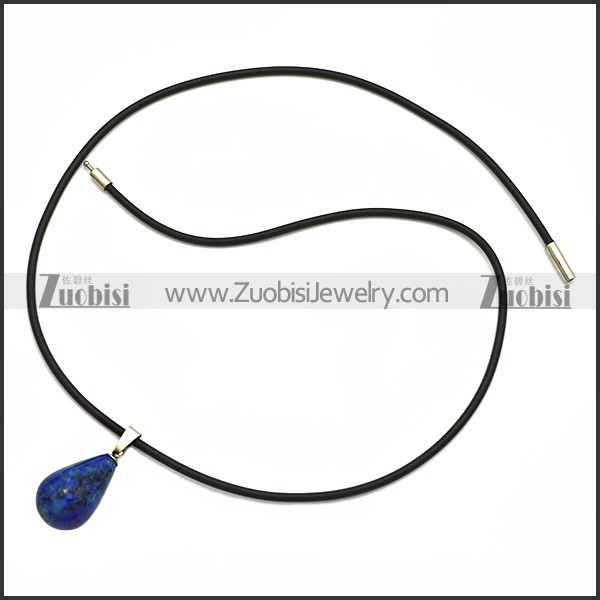 Stainless Steel Necklace n003026