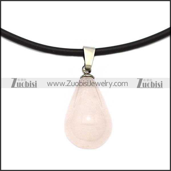 Stainless Steel Necklace n003029