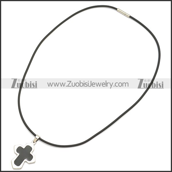 Stainless Steel Necklace n003047