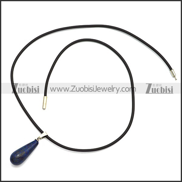 Stainless Steel Necklace n003016