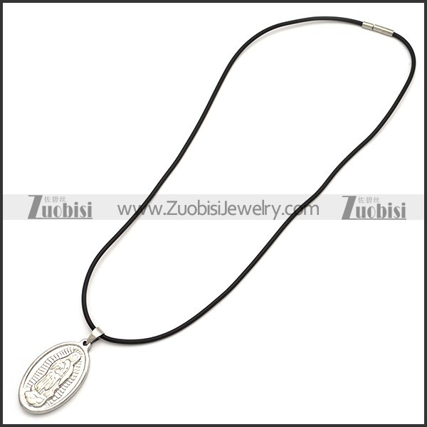 Stainless Steel Necklace n003007