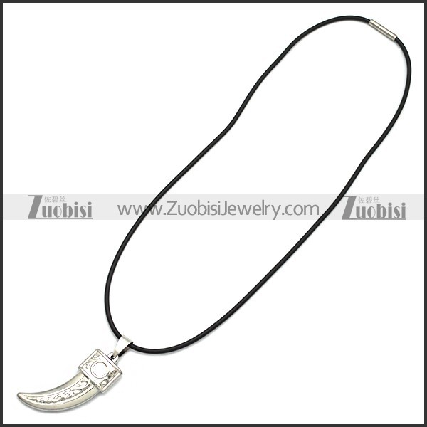Stainless Steel Necklace n003013