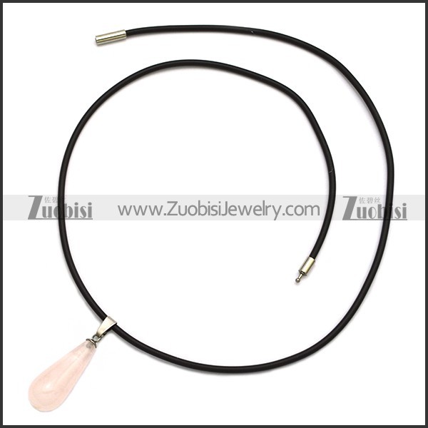 Stainless Steel Necklace n003021