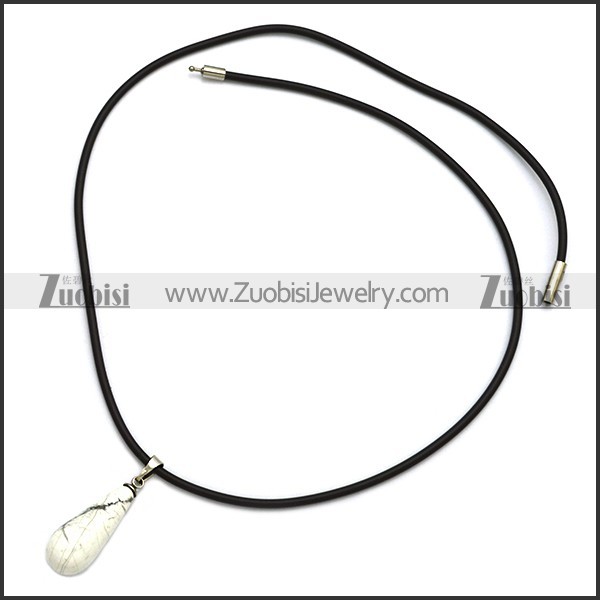 Stainless Steel Necklace n003018