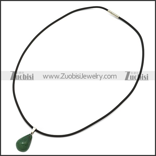 Stainless Steel Necklace n003023