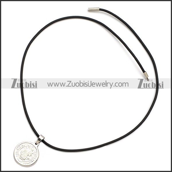 Stainless Steel Necklace n003005