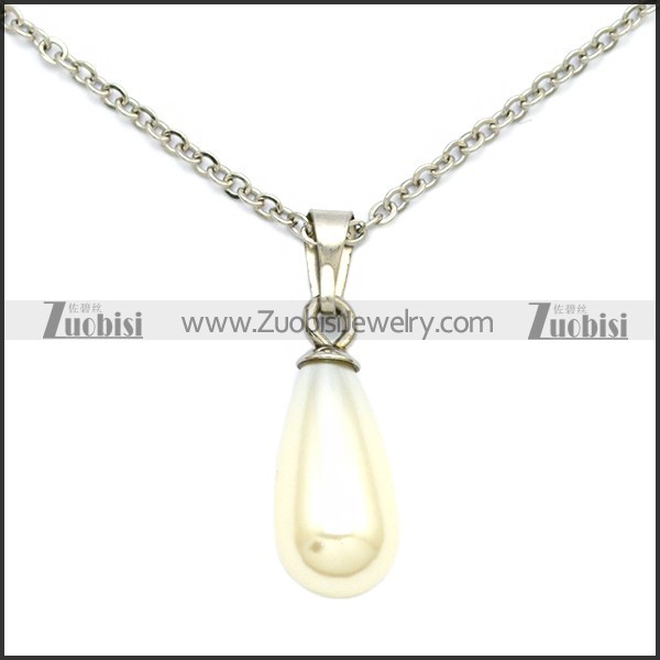 Stainless Steel Necklace n003068