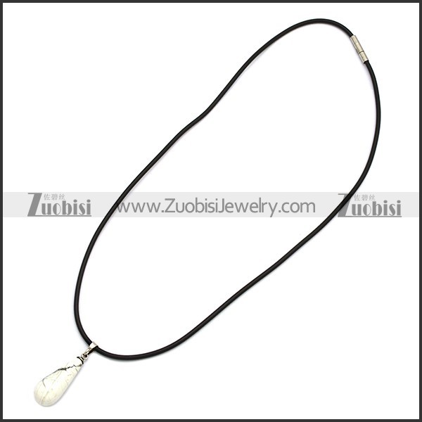 Stainless Steel Necklace n003018