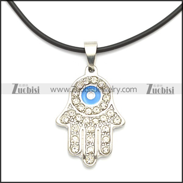 Stainless Steel Necklace n003053