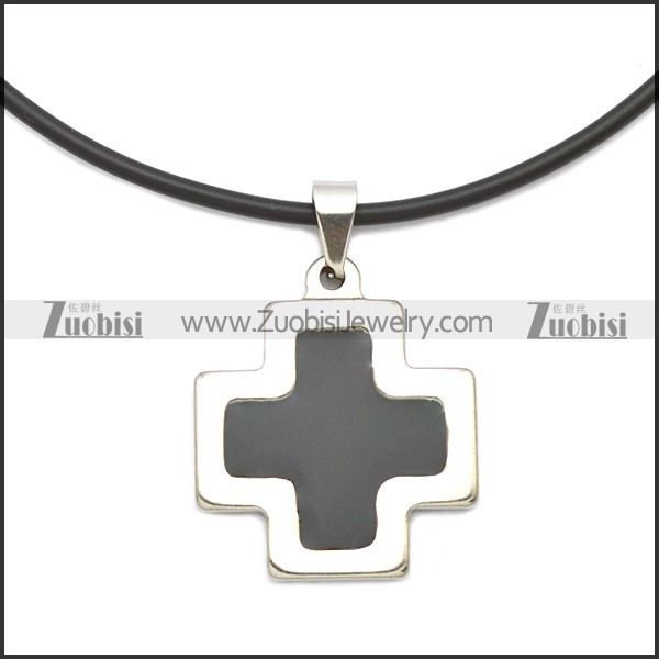 Stainless Steel Necklace n003045