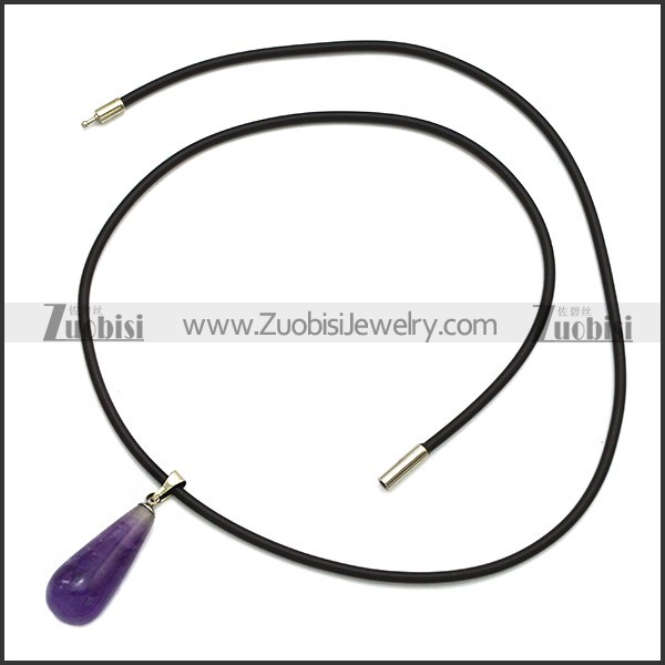 Stainless Steel Necklace n003019