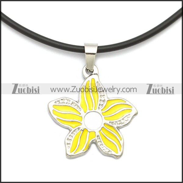 Stainless Steel Necklace n003059
