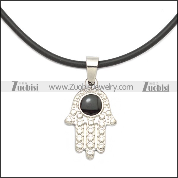 Stainless Steel Necklace n003043