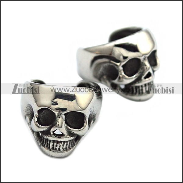 Stainless Steel Earring e002057