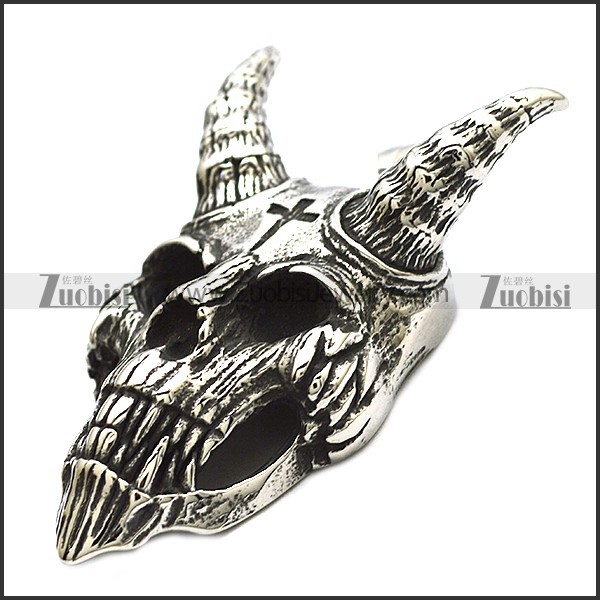 Stainless Steel Pendant p010268