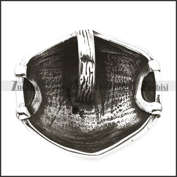 Stainless Steel Pendant p010262