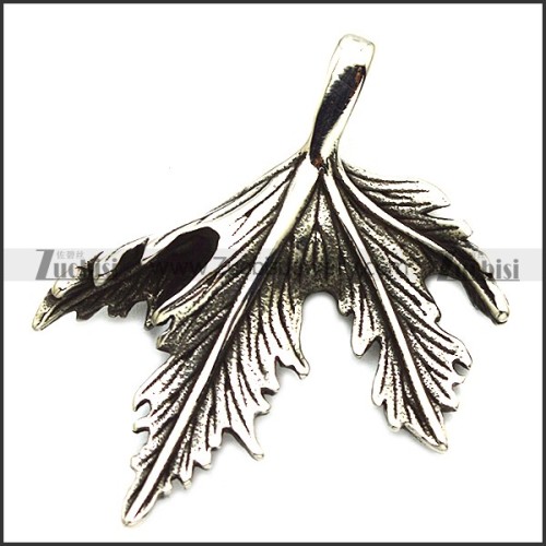 Stainless Steel Pendant p010263