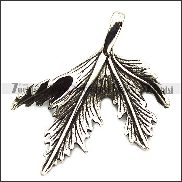 Stainless Steel Pendant p010263