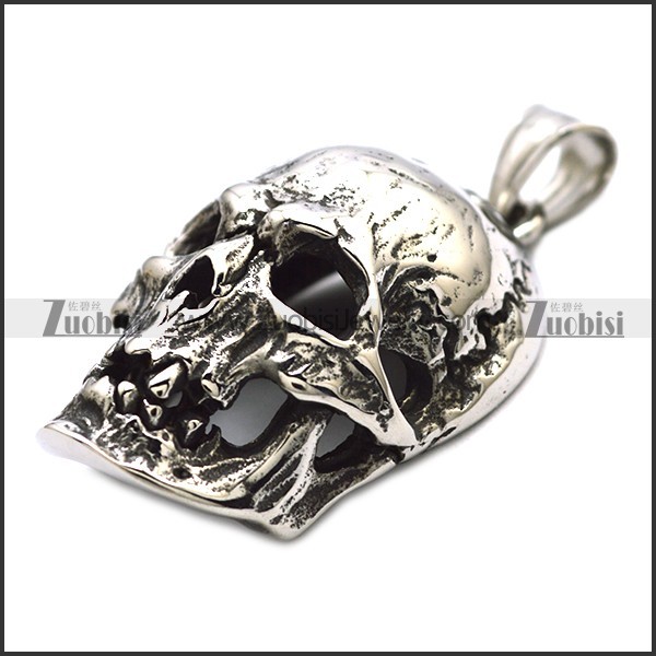 Stainless Steel Pendant p010288