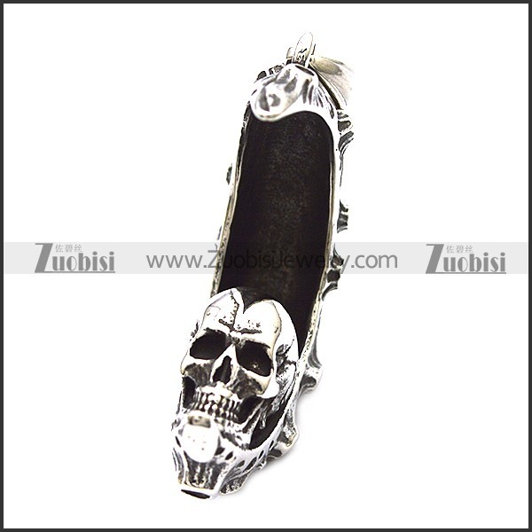 Stainless Steel Pendant p010261