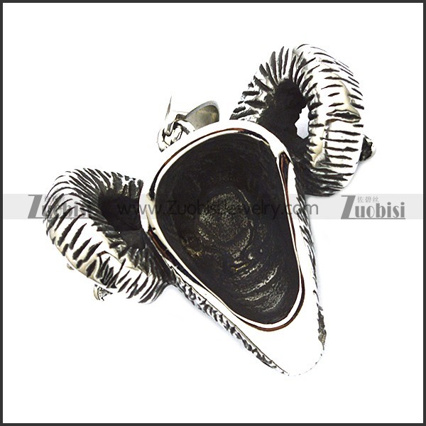 Stainless Steel Pendant p010295