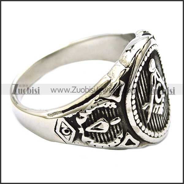 masonic ring r003149