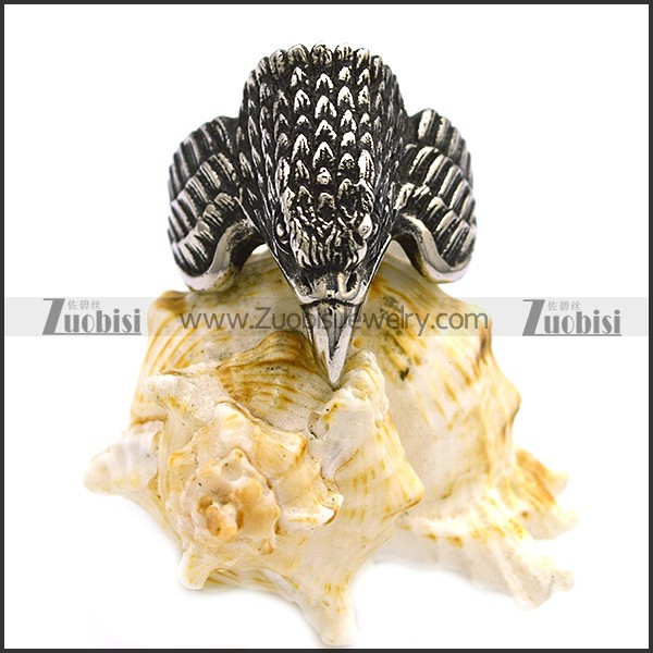 Hawk Ring r002856