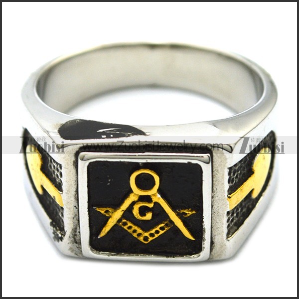 masonic ring r003150