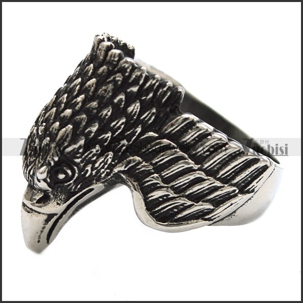 Hawk Ring r002856