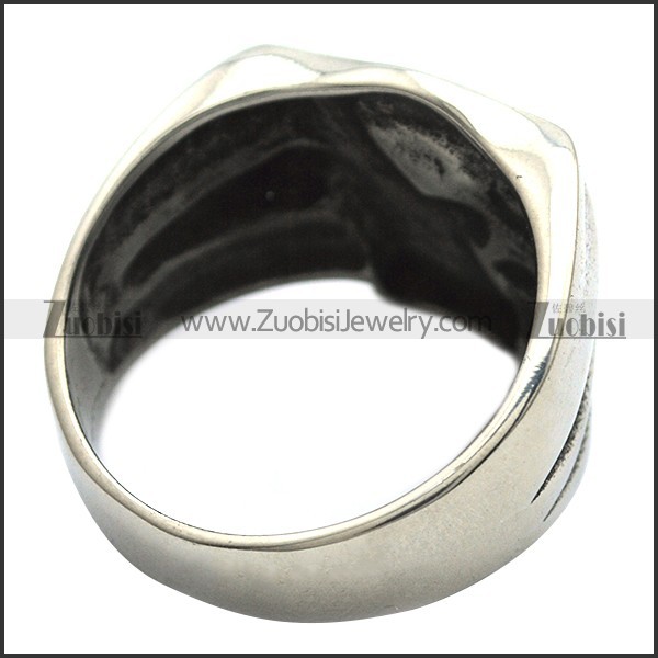 Seven Biker Ring r003056
